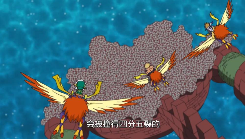 小小忍者疾风传